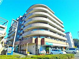 多摩市鶴牧６丁目