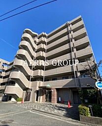 レクセルマンション西武立川