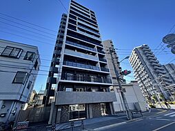 GENOVIA綾瀬skygarden