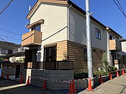 リトリート初台 A