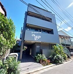 大田区西糀谷１丁目