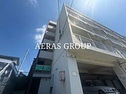 内田マンション