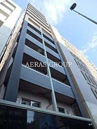 スカイコート本郷東大前弐番館