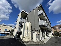 レオパレス浦和南