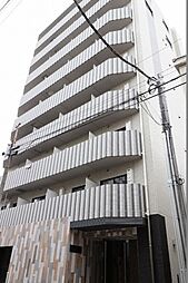 南千住清川レジデンス