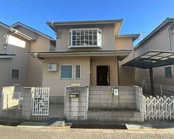 貝塚市地藏堂の一戸建て