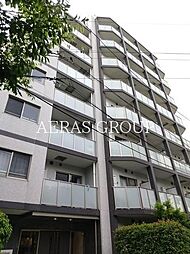 エスティメゾン哲学堂