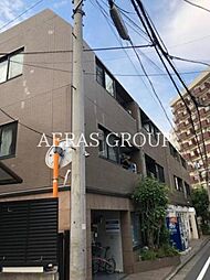 ハイライフ五岳