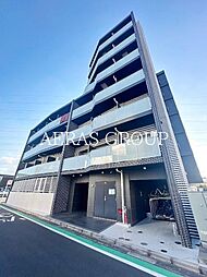 ザ・レジデンス・オブ・トーキョーTY16