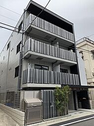 大田区下丸子４丁目