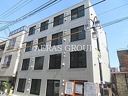 ココフラット西荻窪