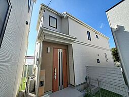 相模原市南区磯部の一戸建て