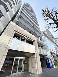 文京区白山２丁目