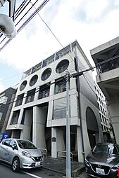 メインステージ多摩川駅前