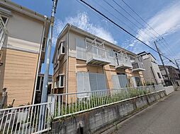 サンテラス陽光台I 203