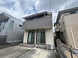 練馬区谷原2丁目戸建 1