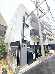 A-3阿佐ヶ谷レジデンス 103