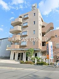 コンフォート栗原