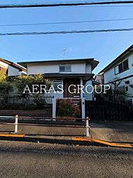 八王子市北野台4丁目戸建