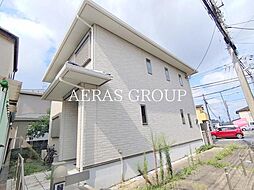 松が丘4丁目戸建