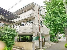 八柱ヴィレッジ