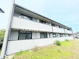 ＥＡハイツ多摩センター