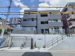 NTRエステート中山手通 201