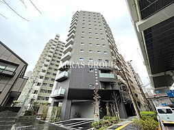 ウェスタ板橋仲宿 801