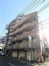 グランドール相模 3F