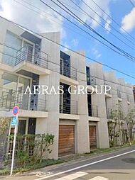 パークフラッツ祐天寺