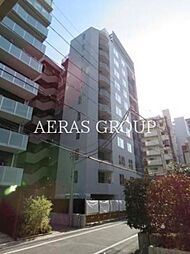 エルスタンザ文京湯島