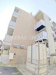 レオパレスクルーオブアイランド