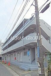 ユートピア南原