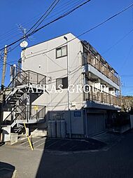 ホスピタリテ市川北