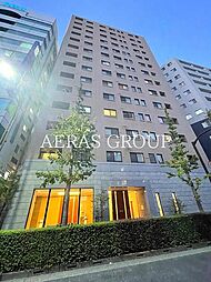 ラング・タワー京橋