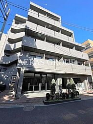 ルーブル品川南大井