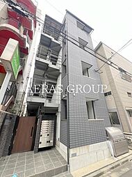 グランクオール東日暮里