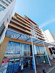 TLRレジデンス磯子駅前