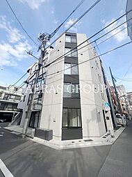 プラティーク神楽坂デュアル