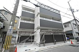大阪市鶴見区諸口４丁目