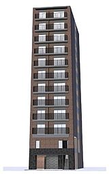 ジオエント本郷三丁目 1201