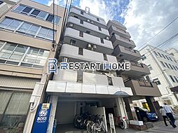 神戸市中央区多聞通２丁目