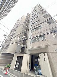 田端新町ロイヤルマンション
