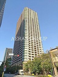 パークシティ大崎ザタワー