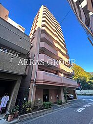 ビクトリアハイム早稲田