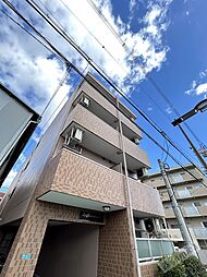大阪市平野区加美正覚寺１丁目