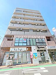 グリーンスクエア