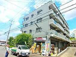 多摩市貝取１丁目