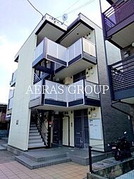 レオパレスかすやII