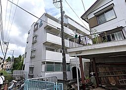 TOP・宮崎台第1 307